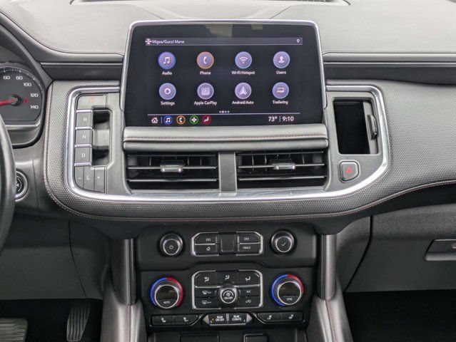 Used 2021 Chevrolet Suburban RST w/ Luxury Package RWD image 20
