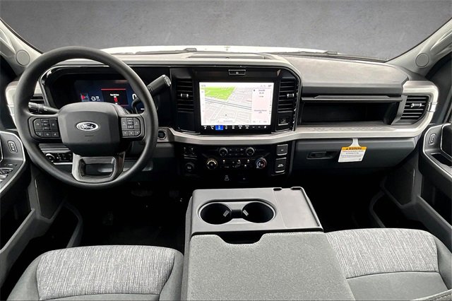 New 2026 Ford F250 XLT image 5