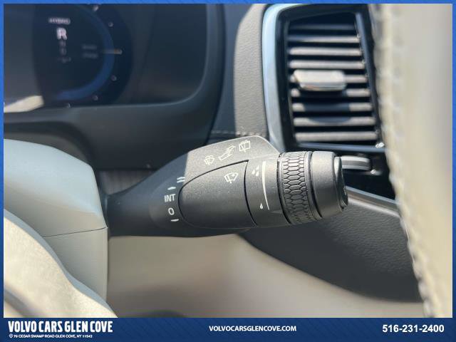 Certified 2023 Volvo XC90 T8 Ultimate w/ Protection Package Premier image 32