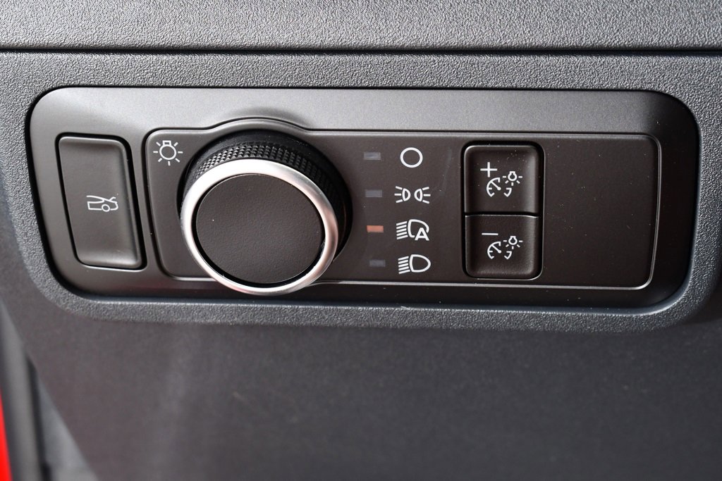 New 2025 Ford Mustang Dark Horse w/ Dark Horse Handlin Package image 34