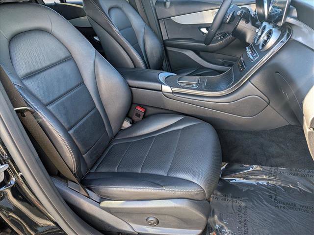 Used 2021 Mercedes-Benz GLC 300 image 20