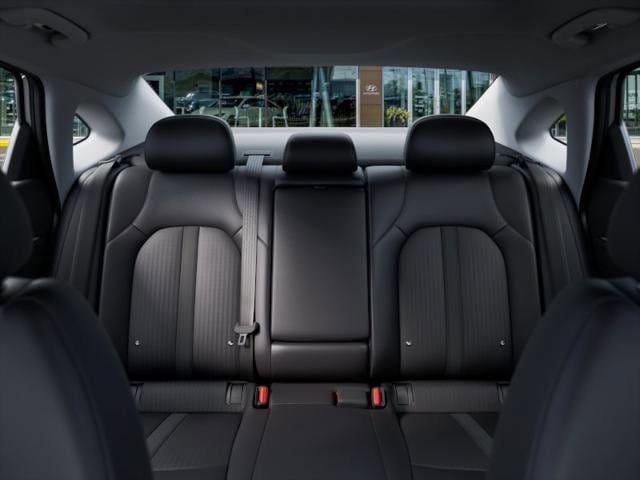 New 2025 Hyundai Sonata SEL FWD image 12