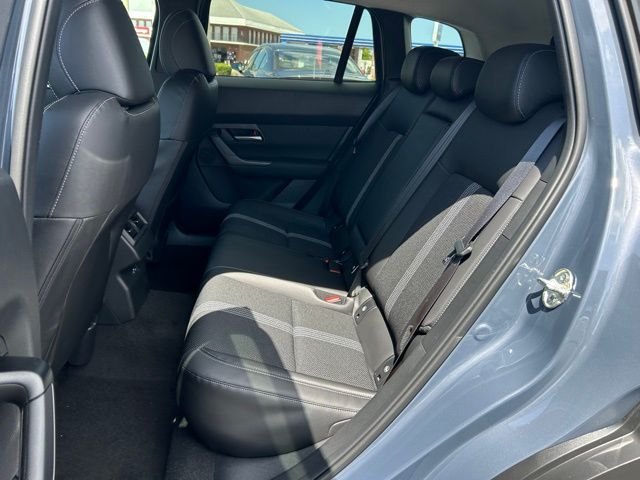 New 2026 MAZDA CX-50 AWD 2.5 S w/ Cargo Package image 10