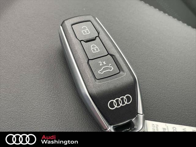 New 2026 Audi A6 Premium Plus AWD/4WD image 4