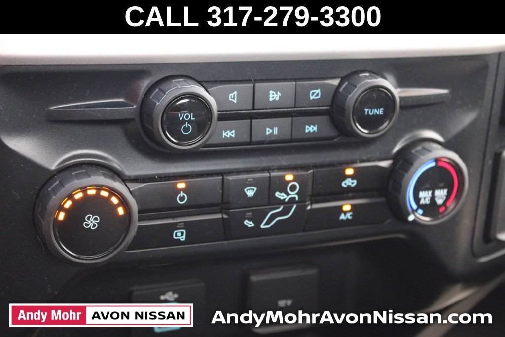 Used 2024 Ford F350 XL w/ STX Appearance Package AWD/4WD image 31