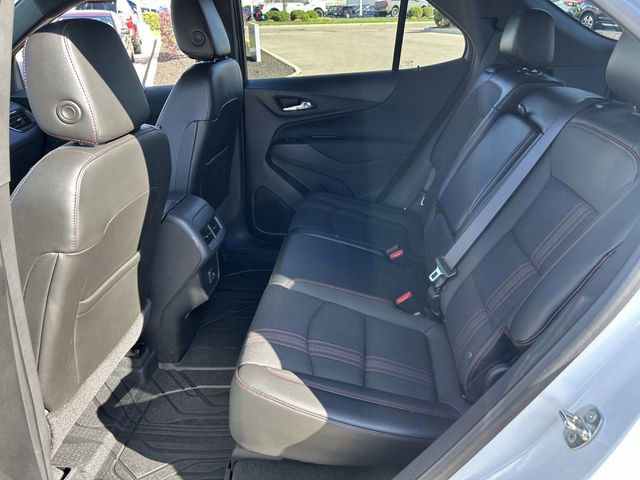 Used 2022 Chevrolet Equinox RS FWD image 23