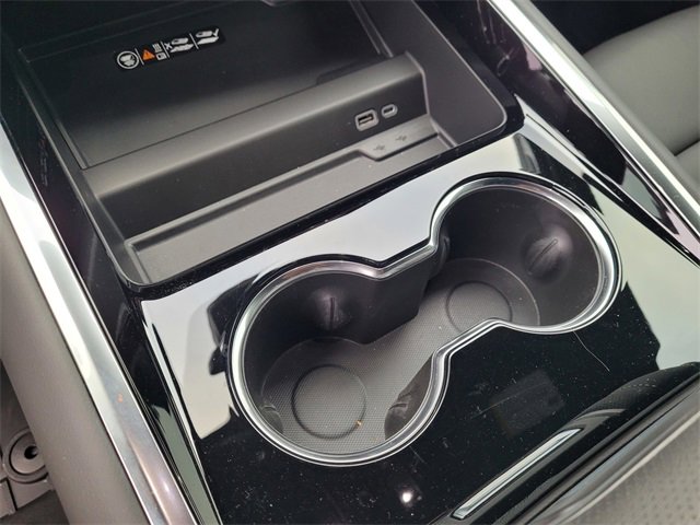 New 2026 Chevrolet Tahoe Premier image 23