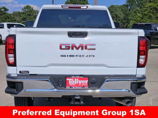 New 2026 GMC Sierra 2500 Pro image 8