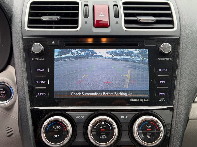 Used 2016 Subaru Forester 2.5i Touring AWD/4WD image 13