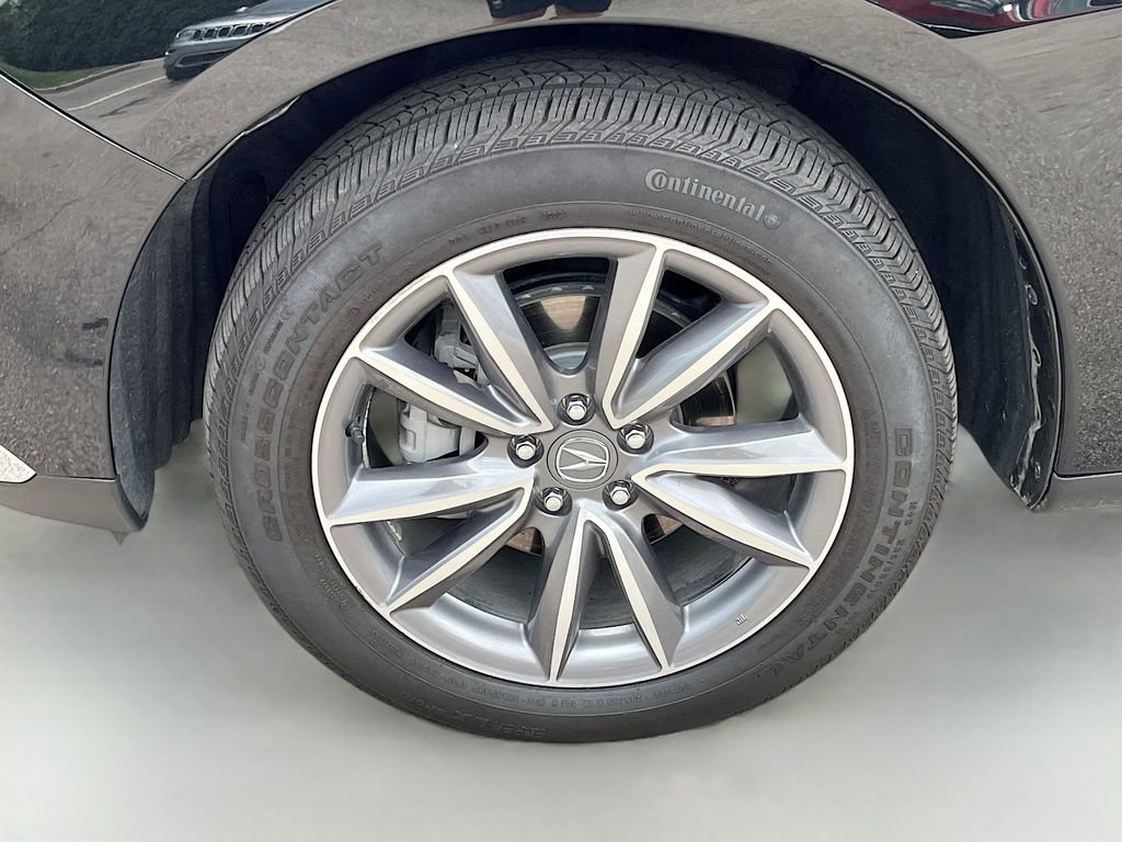 Used 2023 Acura RDX w/ Technology Package image 32