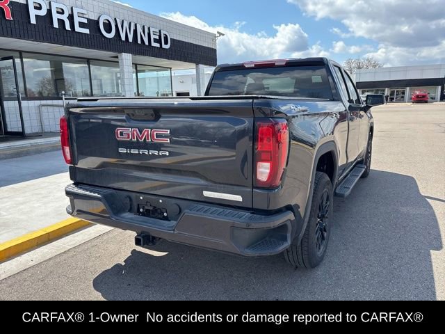 Used 2026 GMC Sierra 1500 Elevation image 7