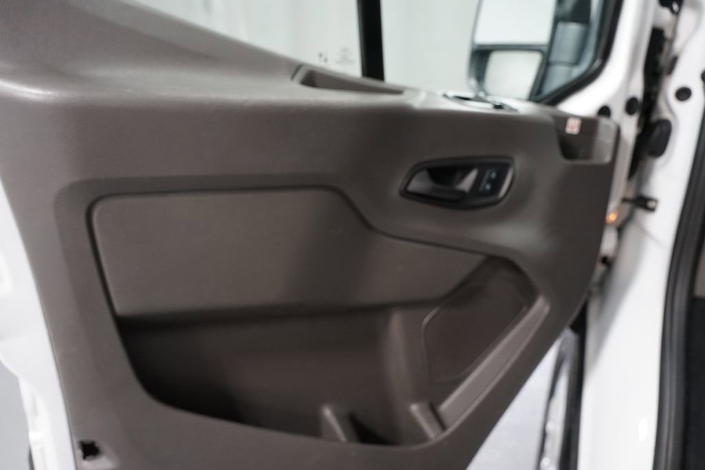 Used 2020 Ford Transit 350 XLT RWD image 27