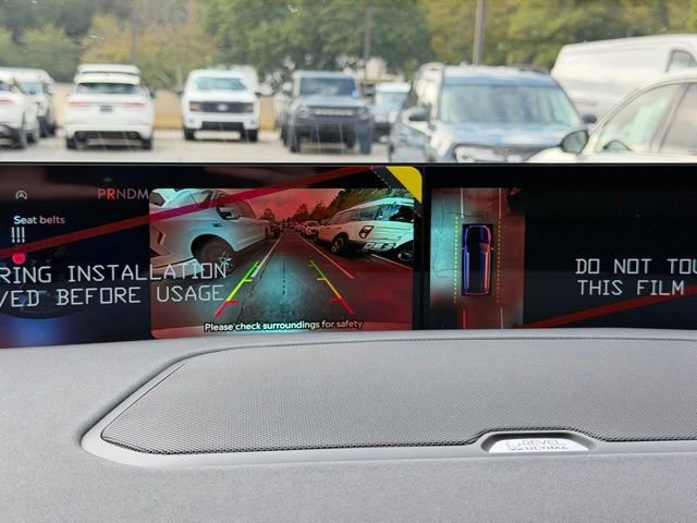 New 2025 Lincoln Navigator Reserve image 7