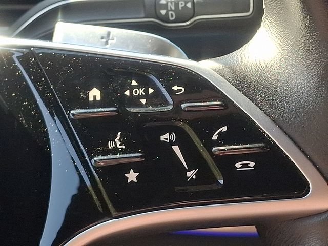 Used 2025 Mercedes-Benz GLE 350 4MATIC image 22