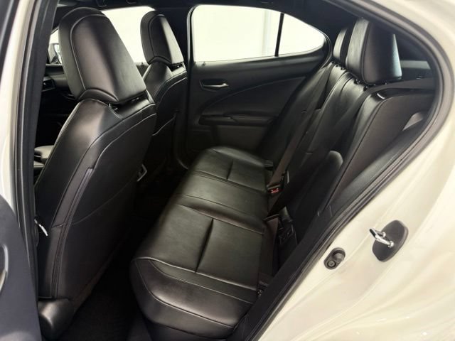 Used 2022 Lexus UX 250h w/ Luxury Package AWD/4WD image 17