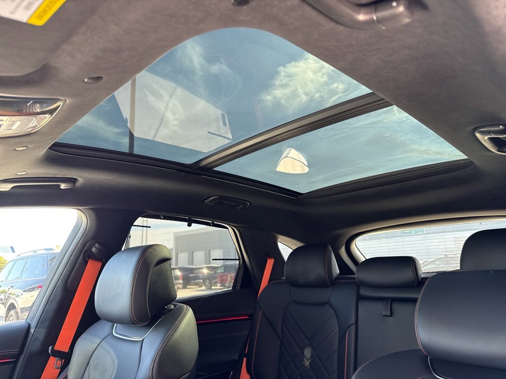 New 2026 Genesis GV70 3.5T Sport Prestige image 16