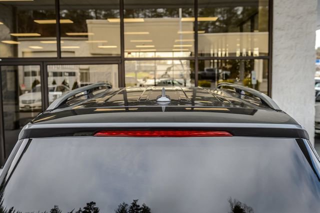 Used 2017 Mercedes-Benz GLS 450 4MATIC image 10