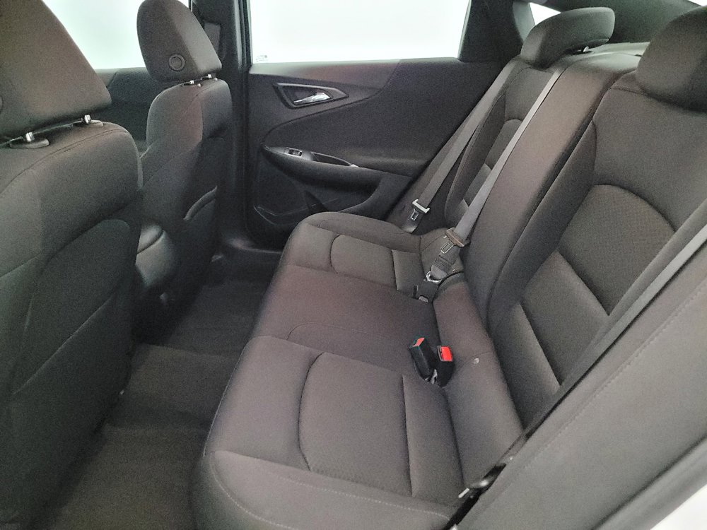 Used 2024 Chevrolet Malibu LS FWD image 18