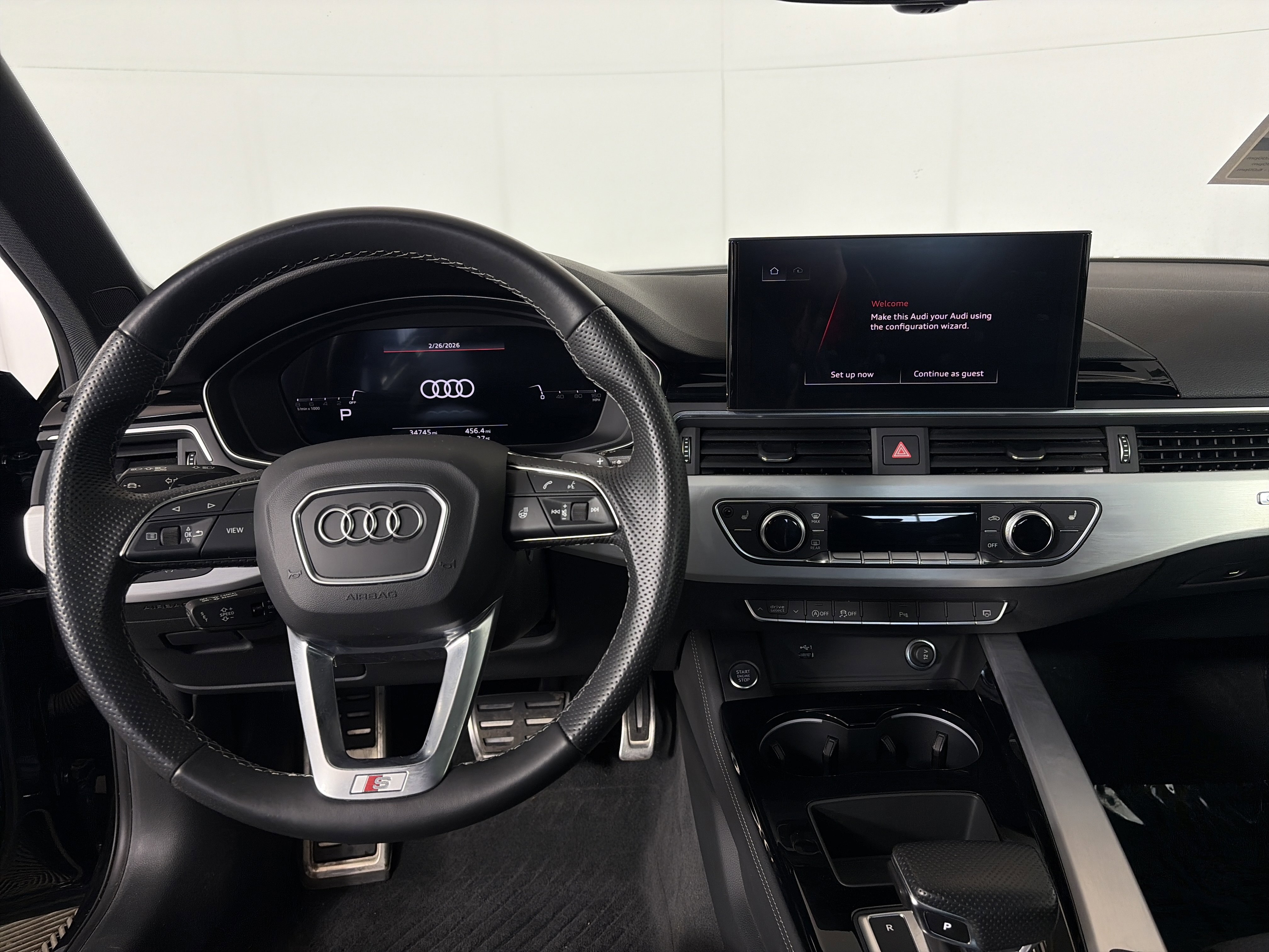 Certified 2022 Audi A4 2.0T Premium Plus image 3