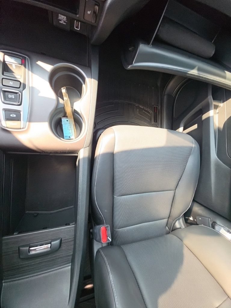 Certified 2023 Honda Ridgeline RTL image 26
