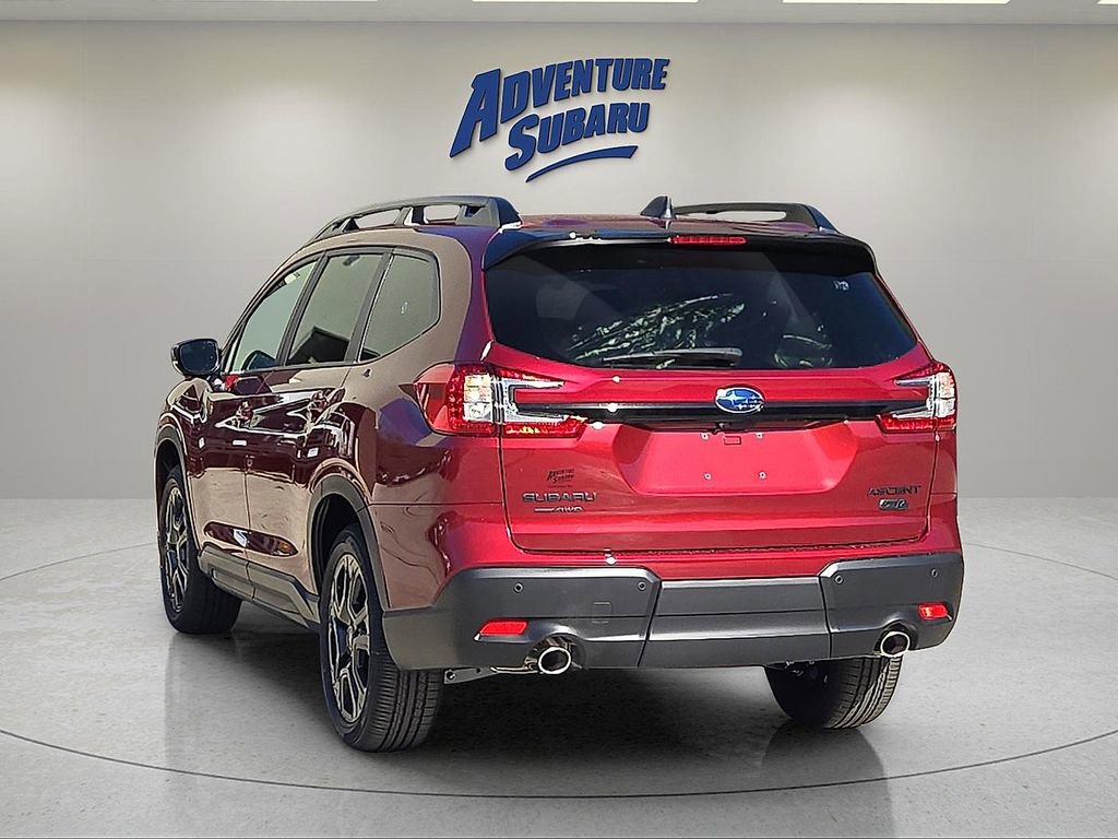 New 2026 Subaru Ascent Bronze Edition image 5