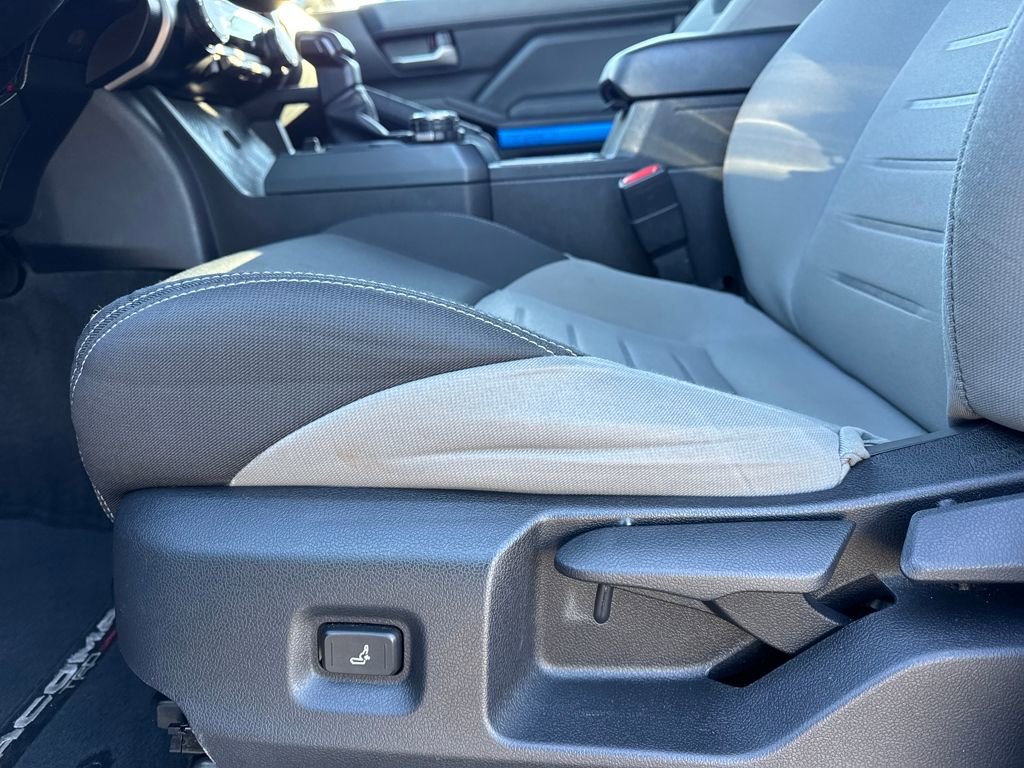 Used 2024 Toyota Tacoma TRD Off-Road image 14