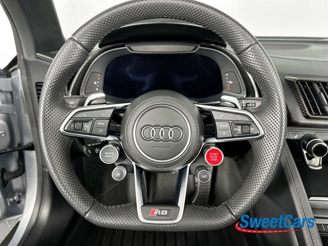 Used 2021 Audi R8 V10 performance AWD/4WD image 21