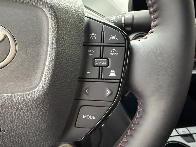 Used 2025 Toyota Prius Plug-In Hybrid w/ Limited Premium Package image 12