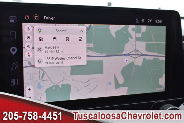 Used 2026 Chevrolet Colorado W/T w/ WT Custom Package AWD/4WD image 34