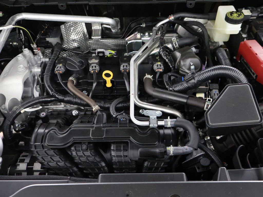 New 2025 Mitsubishi Outlander AWD image 28