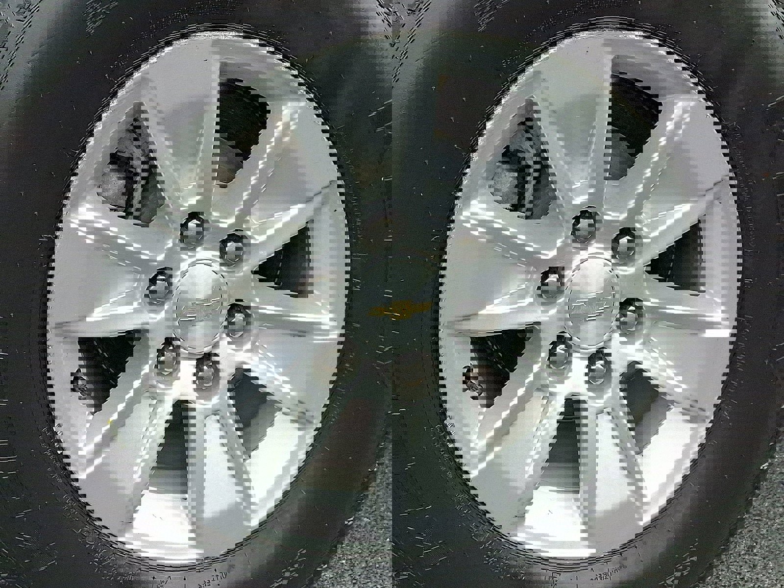 Used 2023 Chevrolet Silverado 1500 W/T w/ WT Fleet Convenience Package image 8