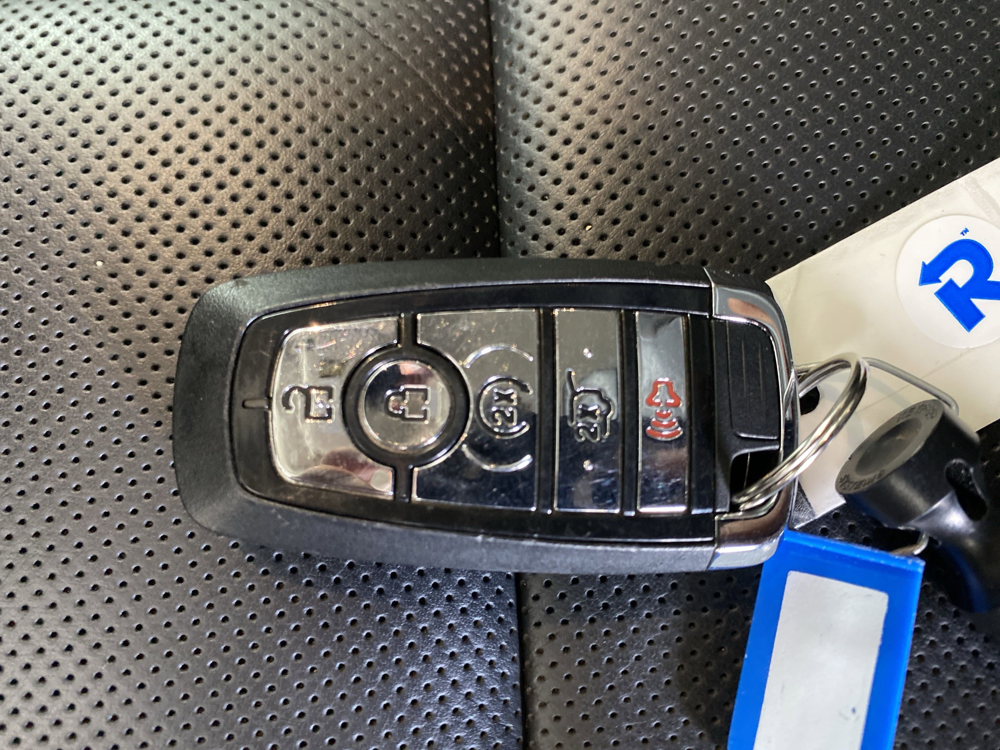 Used 2024 Lincoln Corsair Reserve image 31