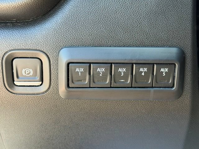 Used 2021 Chevrolet Silverado 2500 W/T w/ WT Fleet Convenience Package AWD/4WD image 8