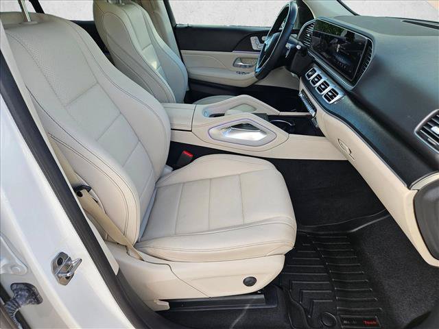 Certified 2024 Mercedes-Benz GLE 350 4MATIC image 22