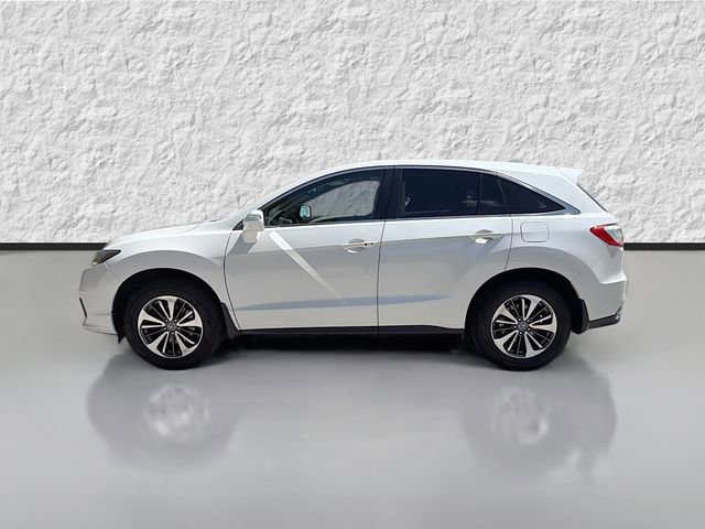 Used 2016 Acura RDX AWD w/ Advance Package image 6