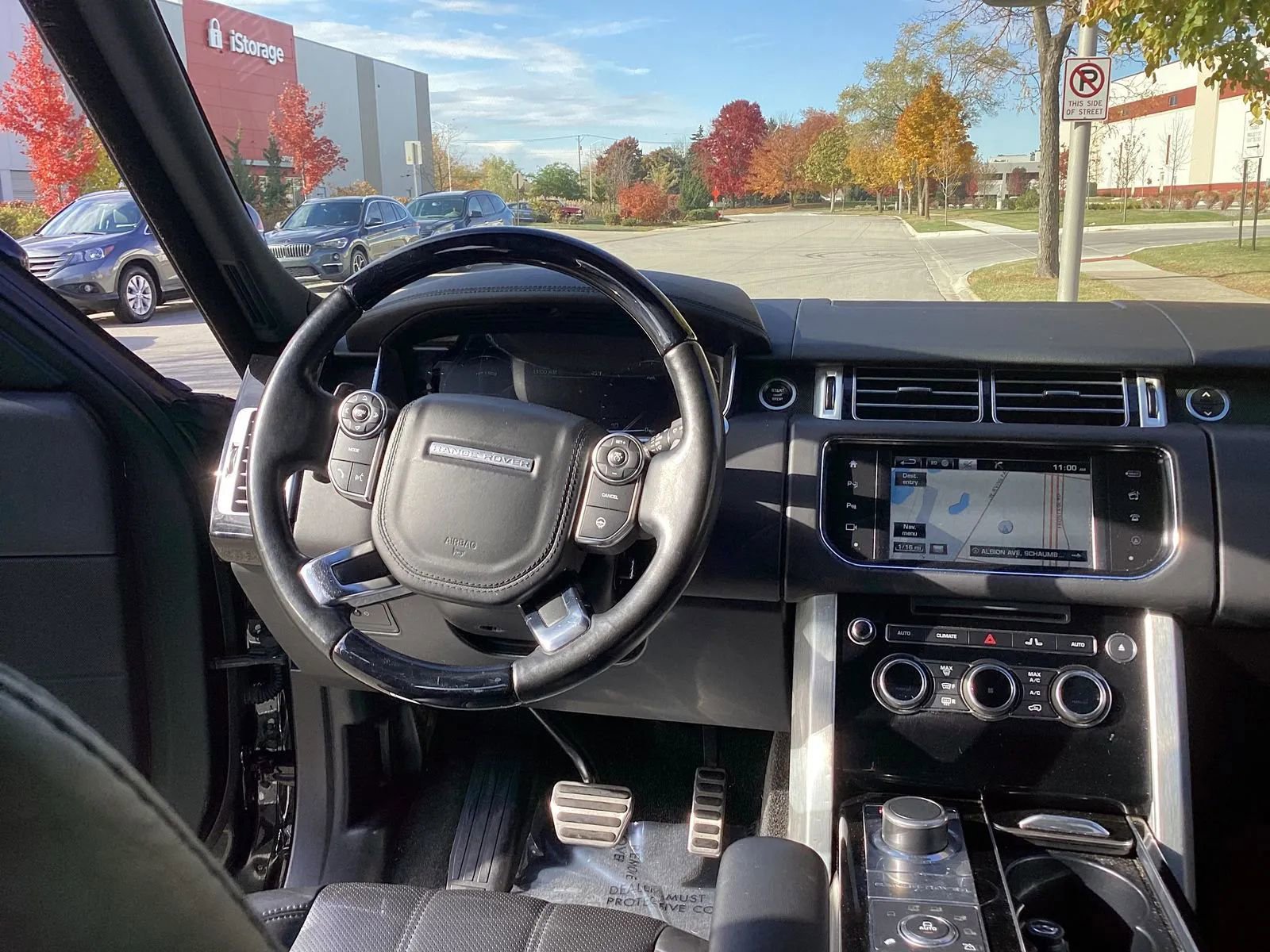 Used 2016 Land Rover Range Rover Supercharged image 29