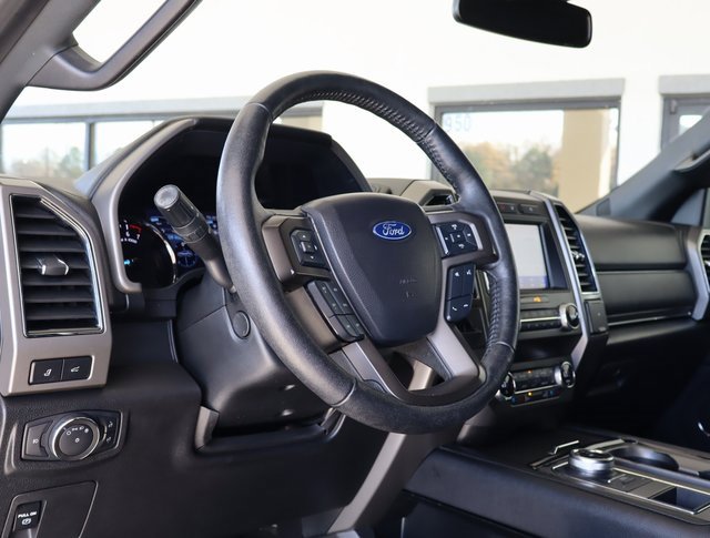 Used 2020 Ford Expedition XLT w/ Equipment Group 202A image 16