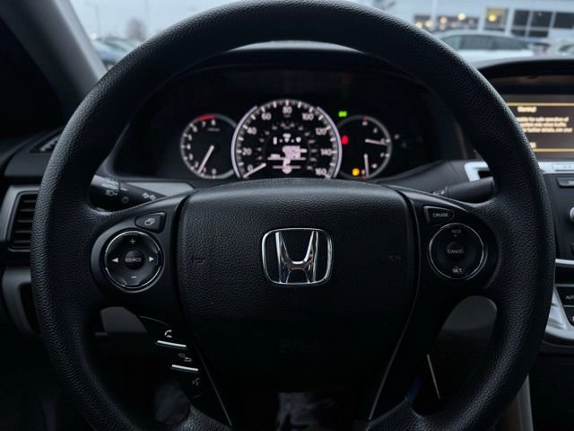 Used 2014 Honda Accord LX image 20