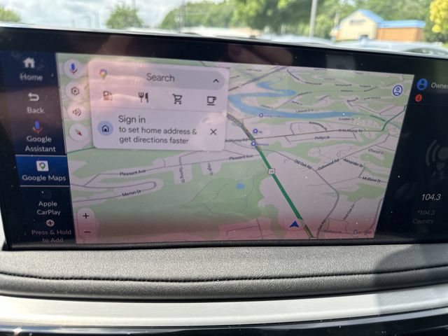 New 2026 Acura MDX SH-AWD w/ Technology Package image 19