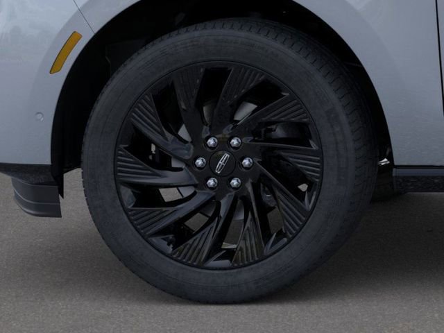 New 2025 Lincoln Navigator L Reserve w/ Jet Appearance Package image 37