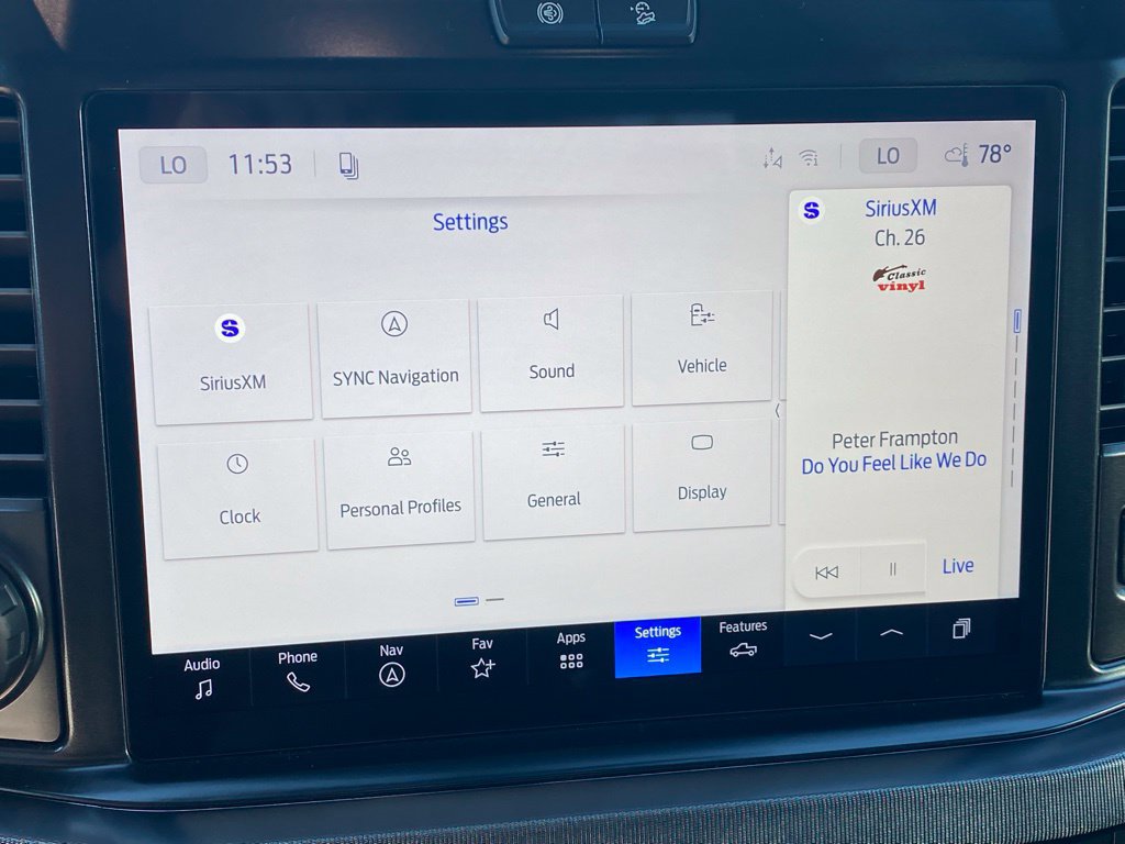 New 2027 Ford F350 Platinum AWD/4WD image 18
