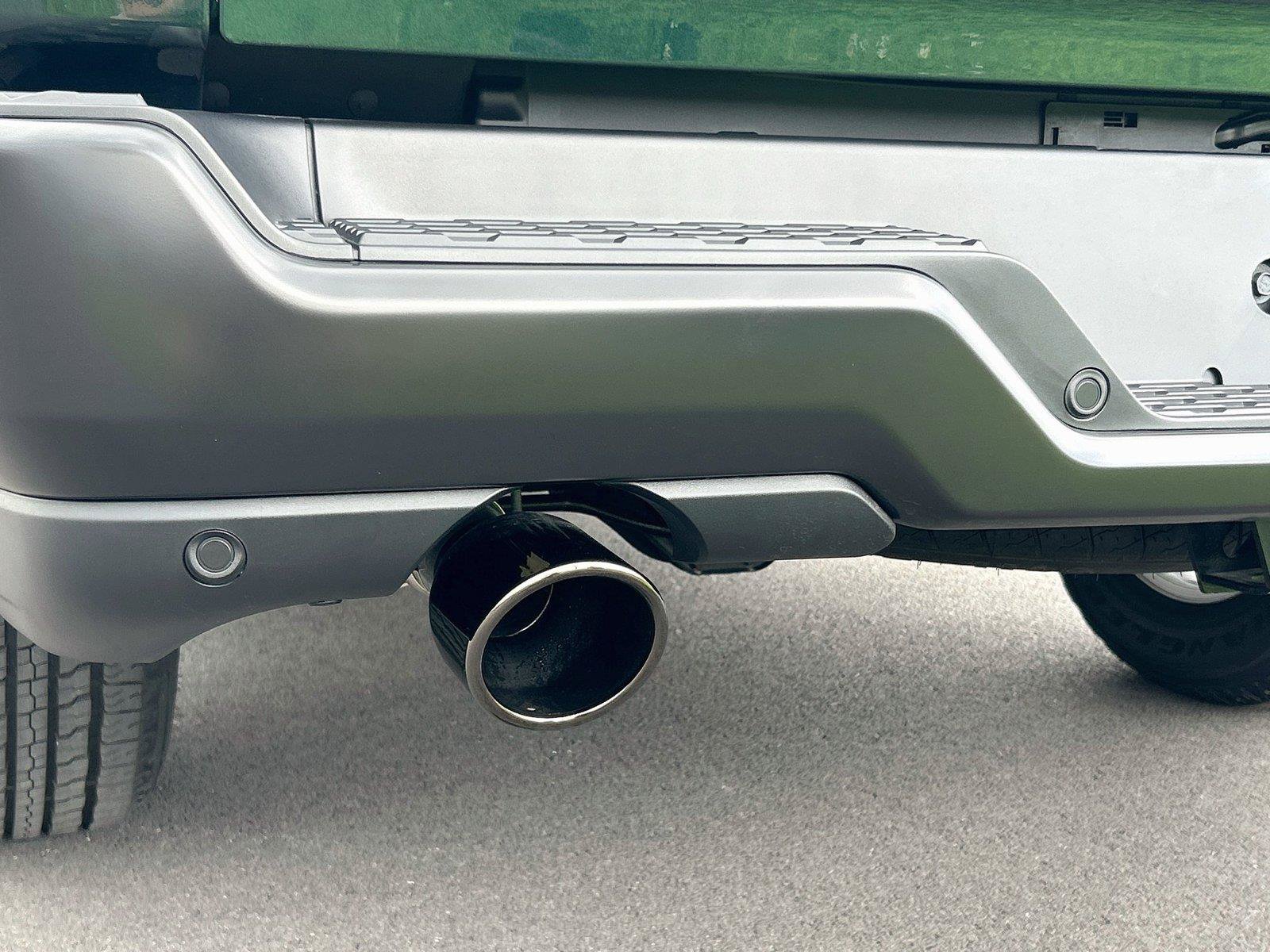 New 2026 RAM 1500 Tradesman AWD/4WD image 38