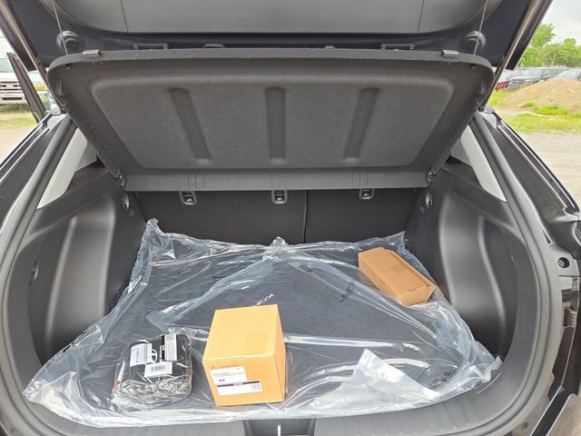 New 2025 Hyundai Kona SEL image 31