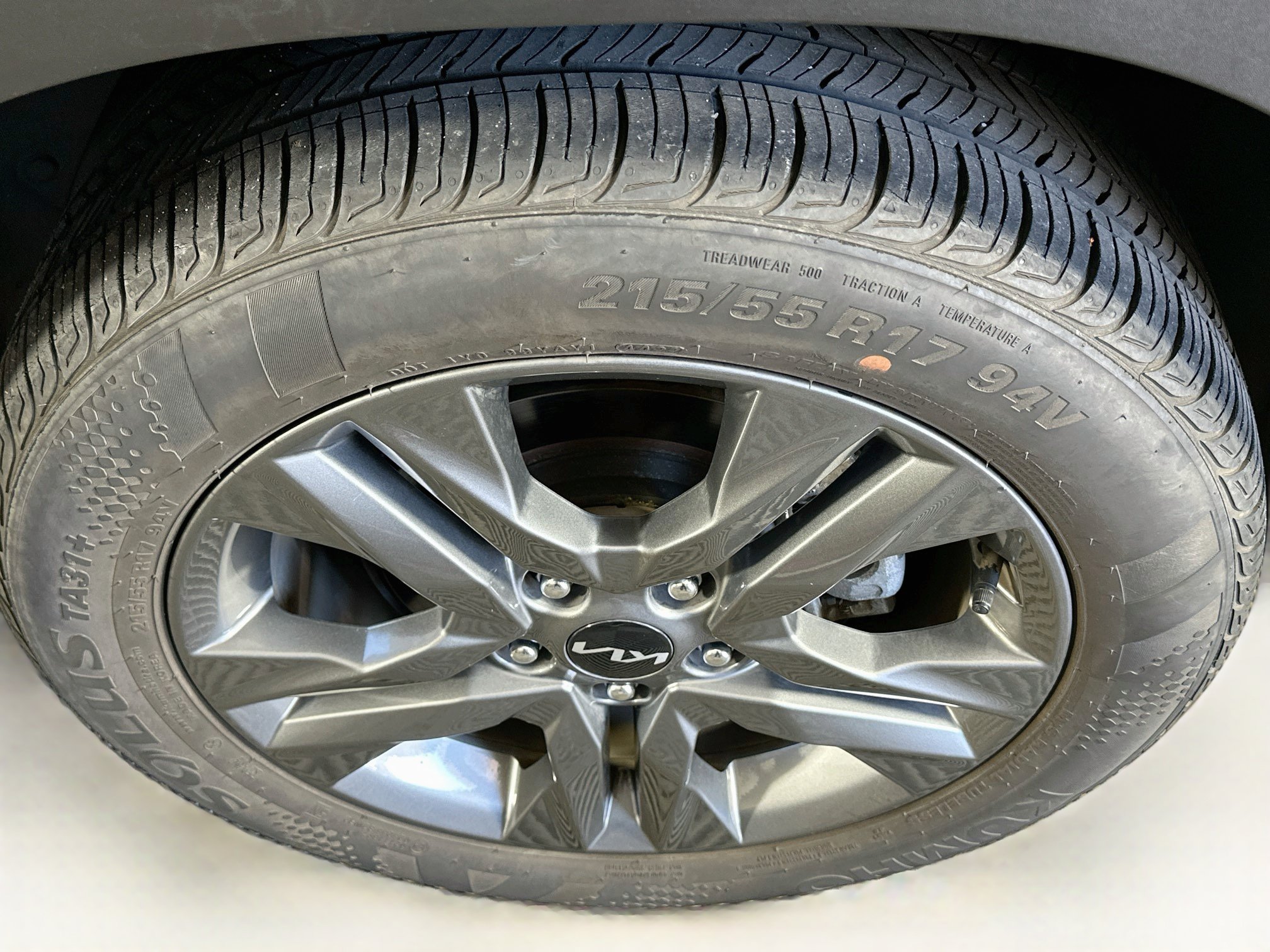Used 2023 Kia Seltos S w/ Navigation Package AWD/4WD image 11