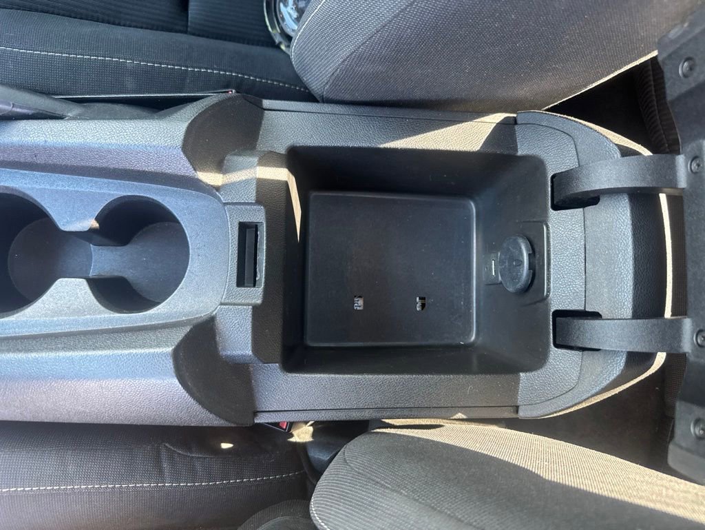 Used 2015 Chevrolet Camaro LT RWD image 20