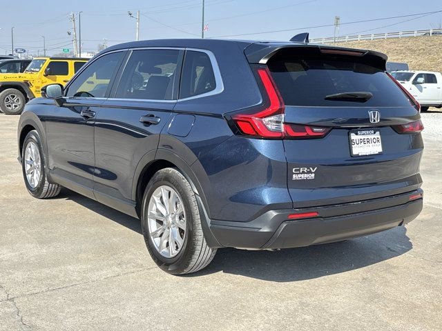 Used 2024 Honda CR-V EX image 7