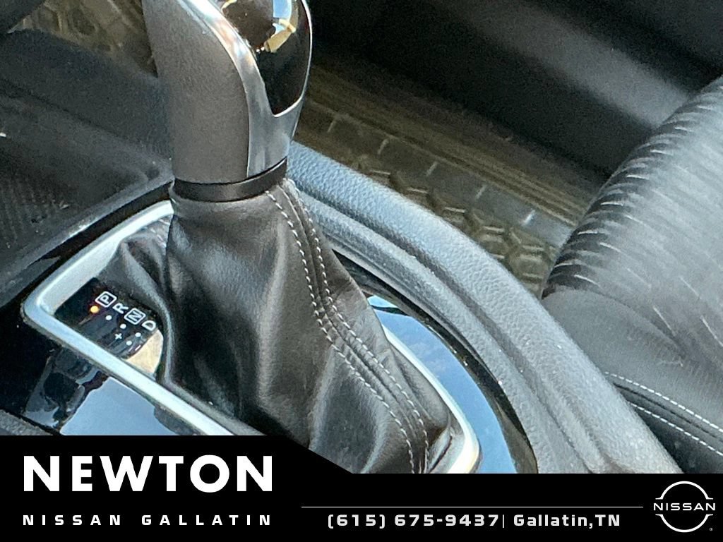 Used 2018 Nissan Rogue S FWD image 15