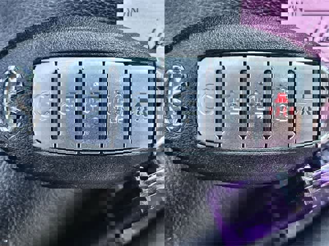 Used 2018 INFINITI Q50 Red Sport 400 w/ Proactive Package image 21