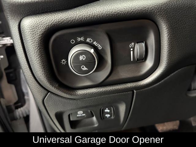 Used 2022 RAM 1500 Big Horn image 26