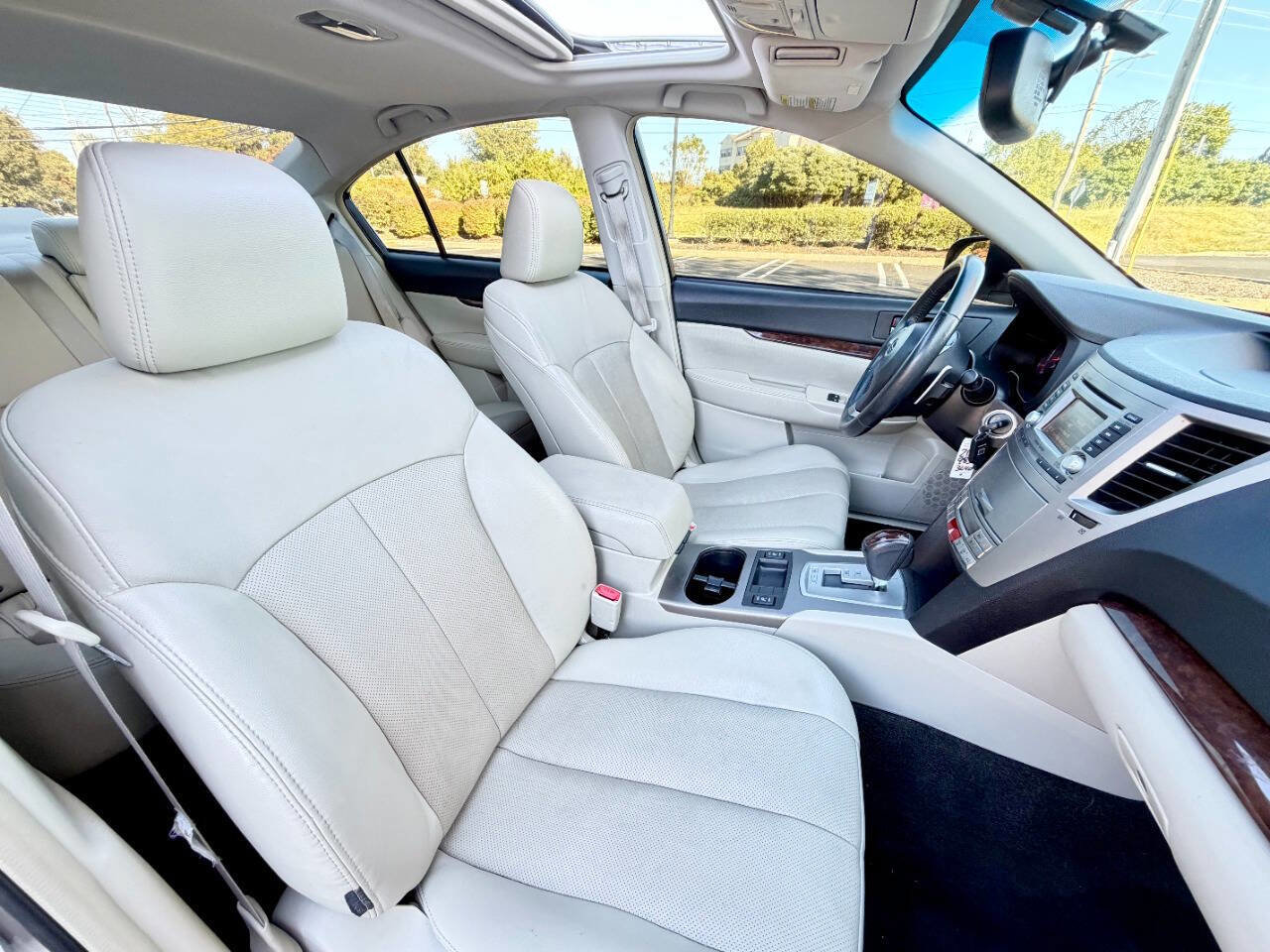 Used 2014 Subaru Legacy 2.5i Limited w/ Moonroof Package image 37